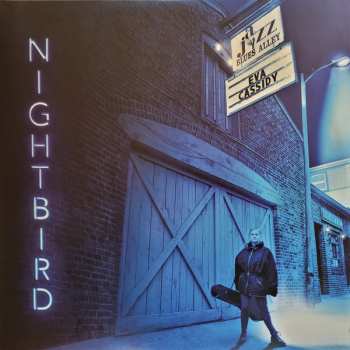 4LP Eva Cassidy: Nightbird 603589