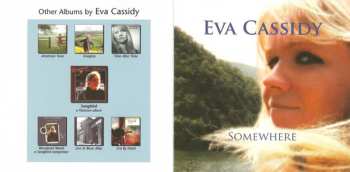 CD Eva Cassidy: Somewhere 643066