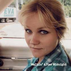 CD Eva Cassidy: Walkin' After Midnight 602187