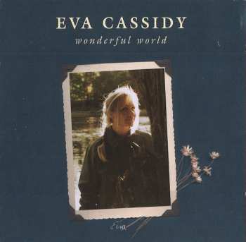 CD Eva Cassidy: Wonderful World 584919