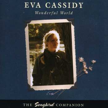 CD Eva Cassidy: Wonderful World 584919