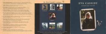 CD Eva Cassidy: Wonderful World 584919