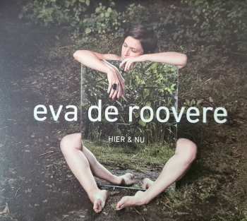 CD Eva De Roovere: Hier & Nu DIGI 595734