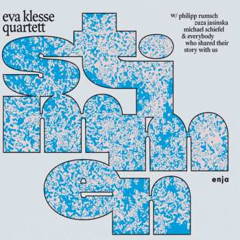 Album Eva Klesse Quartett: Stimmen