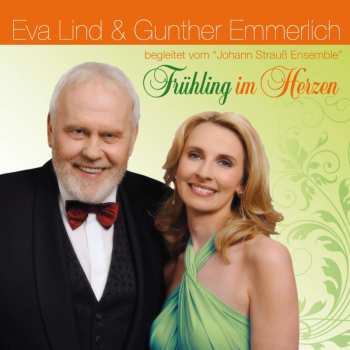 Album Eva Lind: Frühling Im Herzen