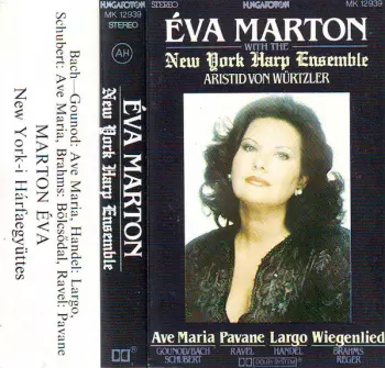 Éva Marton