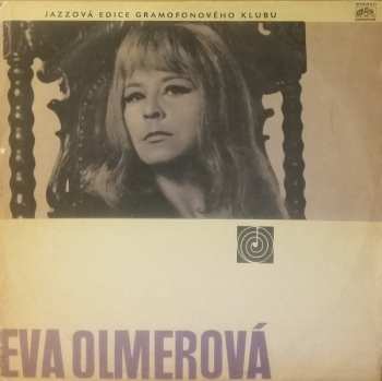 Album Eva Olmerová: Eva Olmerová