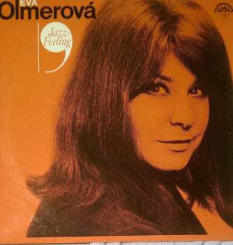 LP Eva Olmerová: Jazz-Feeling 43951