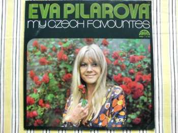 Album Eva Pilarová: My Czech Favourites