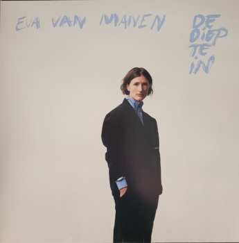 LP Eva van Manen: De Diepte In 572860