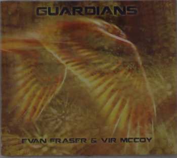 Album Evan Fraser: Guardians