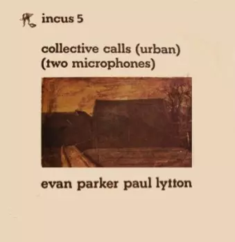 Collective Calls (Urban) (Two Microphones)