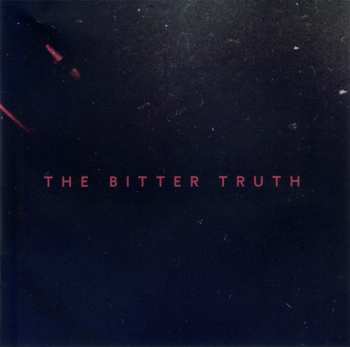 2CD/Box Set/MC Evanescence: The Bitter Truth DLX | LTD 604900