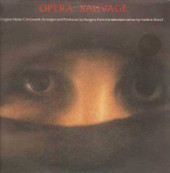 LP Evangelos Papathanassiou: Opera Sauvage 653403