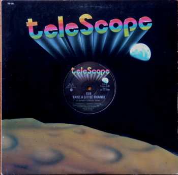 LP Eve: Take A Little Chance (Special Remix) 643183