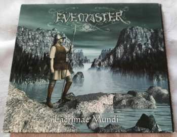 CD Evemaster: Lacrimae Mundi 286654