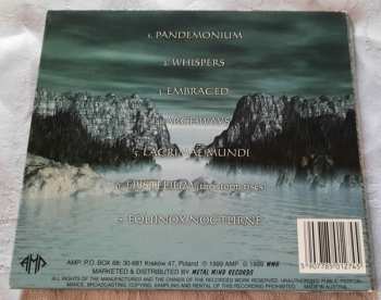 CD Evemaster: Lacrimae Mundi 286654