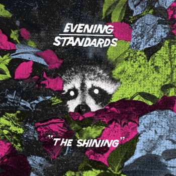 Album Evening Standards: Shining