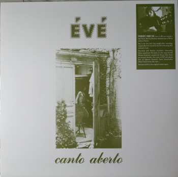 LP Everaldo Marcial: Canto Aberto 60056