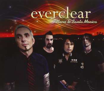 Album Everclear: Return To Santa Monica