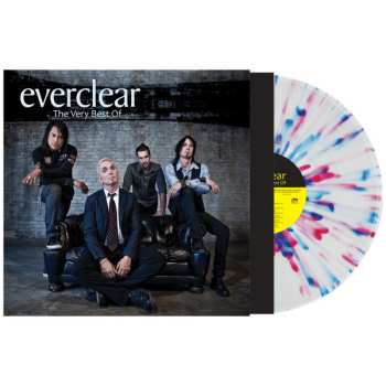 LP Everclear: The Very Best Of CLR | LTD 615908