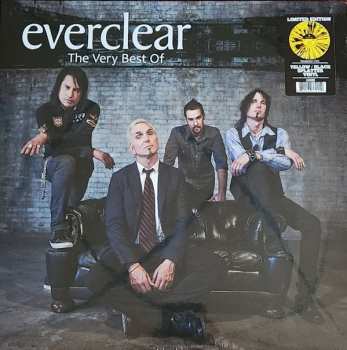 LP Everclear: The Very Best Of CLR | LTD 599308