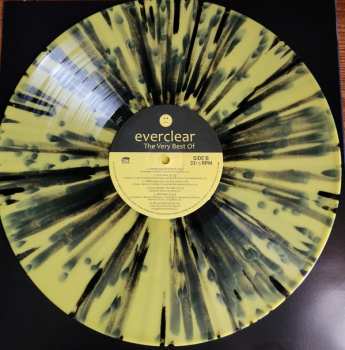 LP Everclear: The Very Best Of CLR | LTD 599308