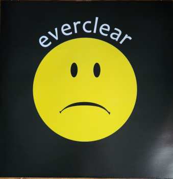 LP Everclear: The Very Best Of CLR | LTD 599308