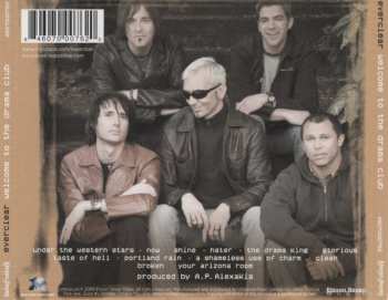 CD Everclear: Welcome To The Drama Club 547539