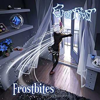 CD Everfrost: Frostbites LTD | DIGI 587740