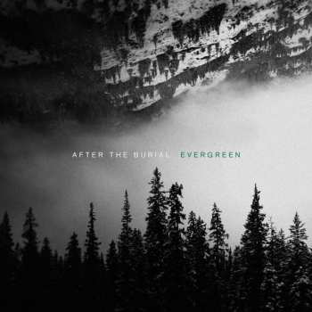 Album After The Burial: Evergreen