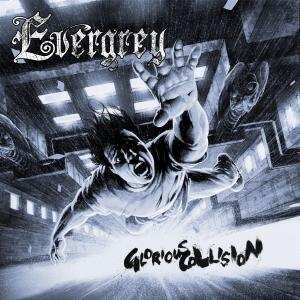 CD Evergrey: Glorious Collision 550484