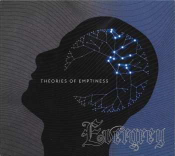 Album Evergrey: Theories Of Emptiness