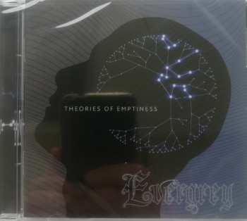 CD Evergrey: Theories Of Emptiness 605516