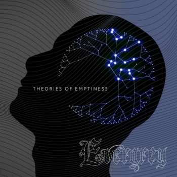 CD Evergrey: Theories Of Emptyness 542253