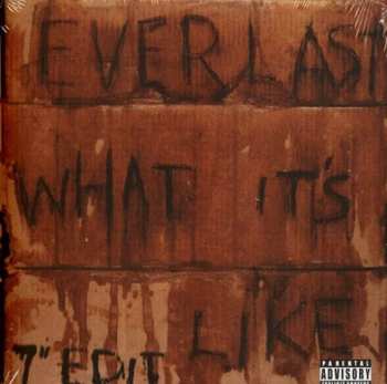 SP Everlast: What It's Like / Ends 570208