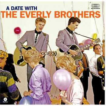 Album Everly Brothers: A Date With The Everly Brothers