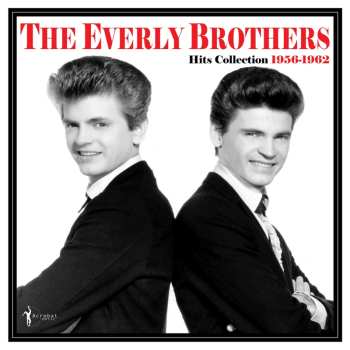 Album Everly Brothers: Hits Collection 1957-1962