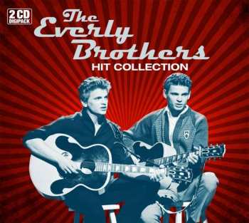 CD Everly Brothers: The Everly Brothers Collection - 20 Greatest Hits 559880