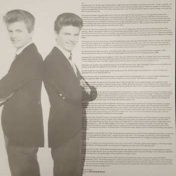 2LP Everly Brothers: The Very Best Of The Everly Brothers 38775