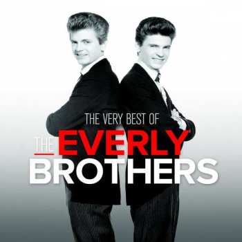 2LP Everly Brothers: The Very Best Of The Everly Brothers 38775