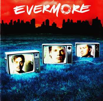 Album Evermore: Evermore