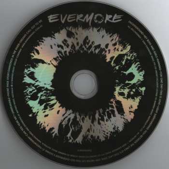 CD Evermore: Evermore 562071