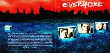 CD Evermore: Evermore 562071