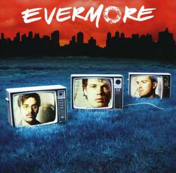 CD Evermore: Evermore 562071