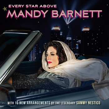 Album Mandy Barnett: Every Star Above