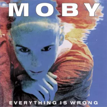 Moby: Everything Is Wrong