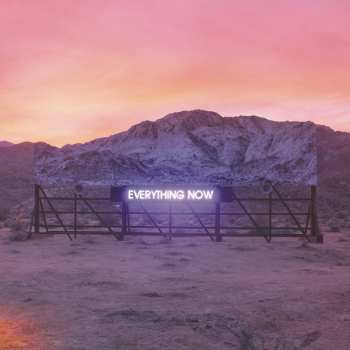 LP Arcade Fire: Everything Now 387003