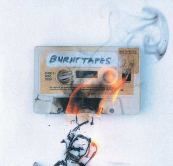 LP Eves Karydas: Burnt Tapes 596499