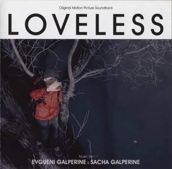 Evgueni Galperine: Loveless (Original Motion Picture Soundtrack)